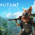 生化变种.BIOMUTANT