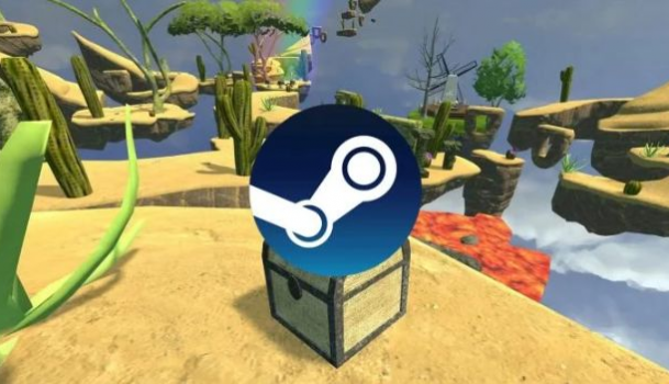 Steam 极好评价免费冒险新游戏推出 支援 8 人同玩