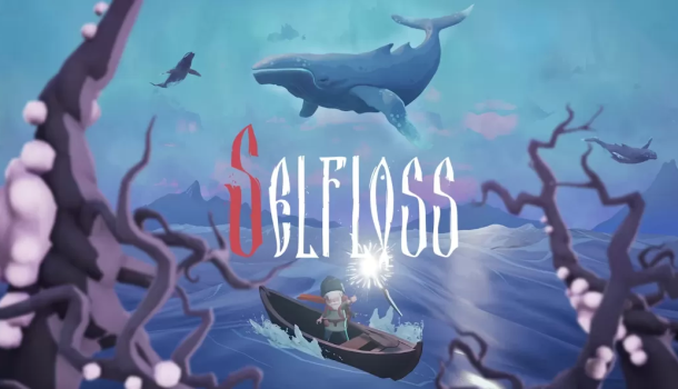 自我迷失.Selfloss