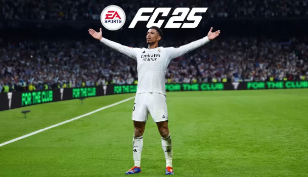 EA Sports FC 25