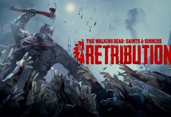 行尸走肉：圣徒与罪人 – 第二章 – Payback Edition：报应.The Walking Dead: Saints & Sinners – Chapter 2: Retributio – P