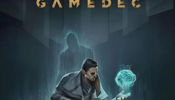 骇游侠探.Gamedec
