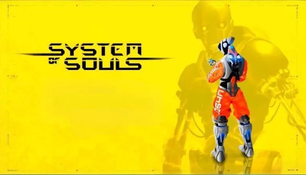 系统之魂 System of Souls