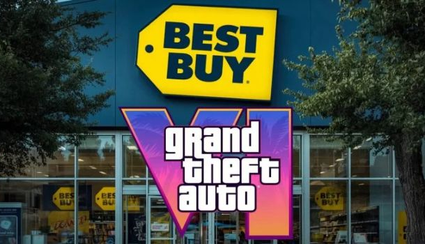 《GTA 6》全球解锁时间正式公开 香港玩家 11 月 19 日凌晨开玩