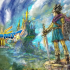 勇者斗恶龙 3：HD-2D 重制版 Dragon Quest III HD-2D Remake