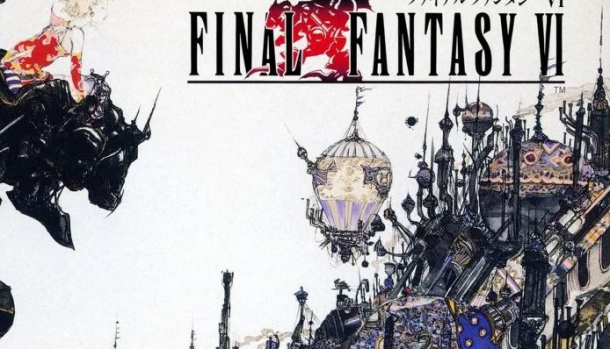 《Final Fantasy VI》AI 重制影片爆红 坂口博信亲自转发