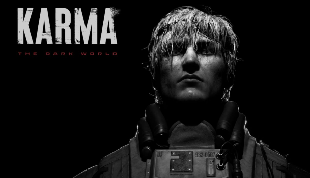 黑暗世界：因与果 Karma: The Dark World