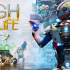 高潮时刻.High On Life