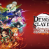 鬼灭之刃：火之神血风谭2 Demon Slayer Kimetsu no Yaiba The Hinokami Chronicles 2