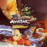 降世神通：最后的气宗 – 追求平衡.Avatar: The Last Airbender – Quest for Balance