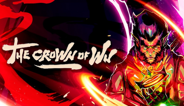 悟空 The Crown of Wu