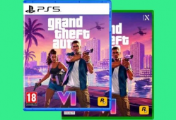 《GTA 6》欧洲预购率先开放 售价低过玩家预期
