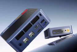 AMD 迷你 PC 减价 32GB RAM 版本跌穿 520 美元