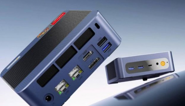 AMD 迷你 PC 减价 32GB RAM 版本跌穿 520 美元