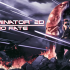 终结者2D：命运未定.Terminator 2D: NO FATE