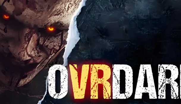 OVRDARK：一个不可公开的故事