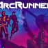 弧光行者 ArcRunner