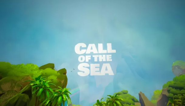 海的呼唤