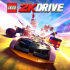 乐高：2K竞速.LEGO 2K Drive