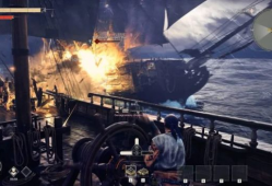 海盗生存新作《风启之旅》Steam开局不俗　线上高峰突破4万