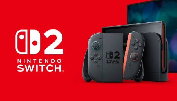Switch 2 电池长期闲置恐损坏 Nintendo 公开保养建议