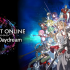 刀剑神域：碎梦边境.Sword Art Online: Fractured Daydream