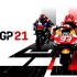 世界摩托大奖赛21.MotoGP 21