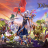 地下城 4 Dungeons 4