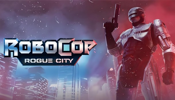 机械战警：暴戾都市.RoboCop: Rogue