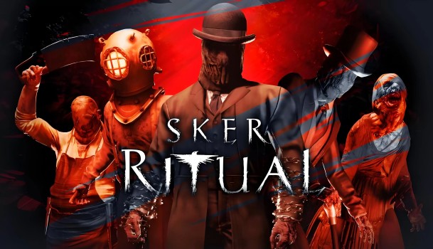 斯盖尔仪式 Sker Ritual