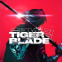 黑虎刃 Tiger Blade