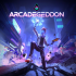 酷玩乱斗.Arcadegeddon