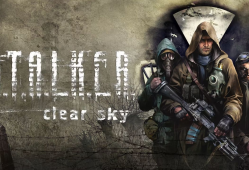 潜行者：晴天 加强版 S.T.A.L.K.E.R Clear Sky – Enhanced Edition