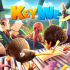 关键奇异鸟 KeyWe