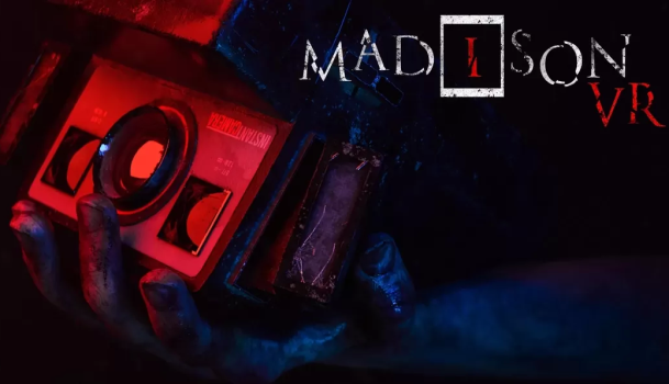 麦迪逊 VR.Madison VR