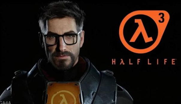 Steam《Half-Life 3》传 2026 推出　新 Steam Machine 同步登场
