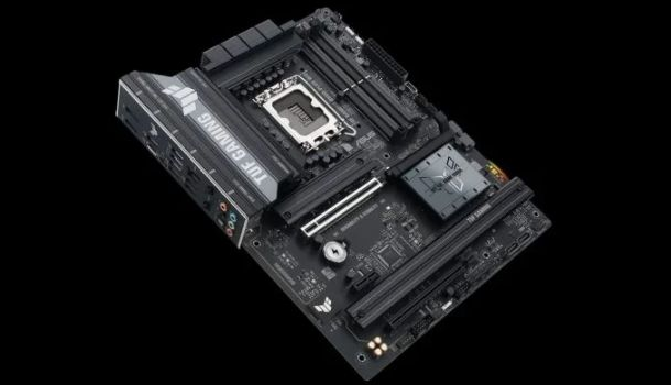 电竞主机板出货创新低 RAM SSD加价拖累PC升级