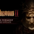 神之亵渎2.Blasphemous 2