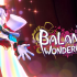巴兰的异想奇境.Balan Wonderworld