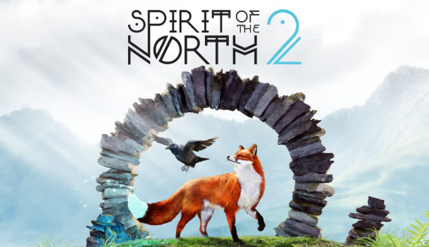 北方之灵 2 Spirit of the North 2