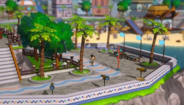 Steam《LumenTale》公开交易与进化系统　玩家直呼似《宝可梦》