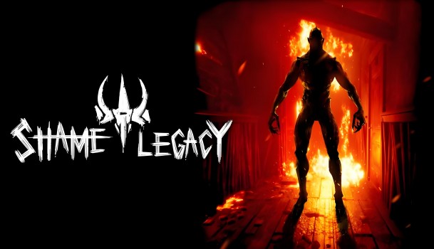 耻辱的遗产 Shame Legacy
