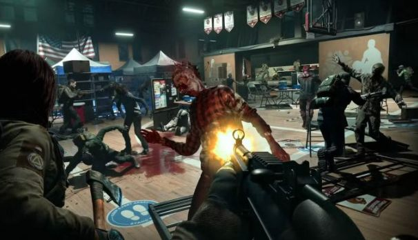 Steam限时免费试玩2大作　丧尸FPS＋策略神作开放至5月5日