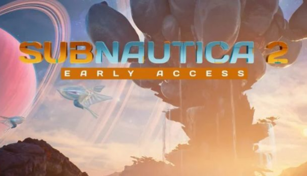 《Subnautica 2》Steam同上46万人 超越多款3A大作