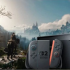 Unreal Engine 5.8 优化 Lumen 光照效能 目标手提机 60FPS