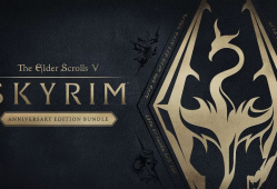 上古卷轴5：天际 – 十周年纪念版.The Elder Scrolls V: Skyrim Anniversary Edition