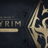 上古卷轴5：天际 – 十周年纪念版.The Elder Scrolls V: Skyrim Anniversary Edition