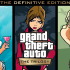 侠盗猎车手：三部曲 – 最终版.Grand Theft Auto: The Trilogy – The Definitive Edition