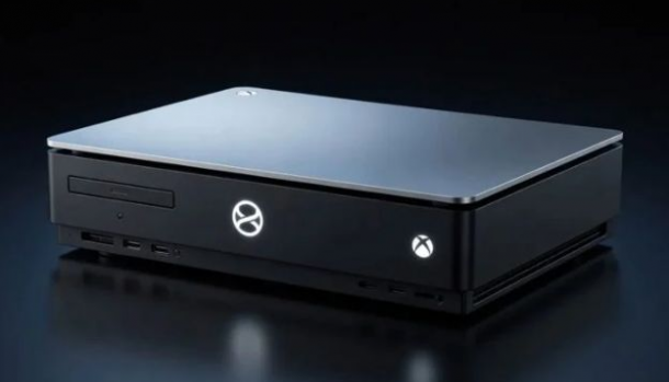 次世代游戏主机 Xbox Project Helix 32GB记忆体曝光 主打PC级性能