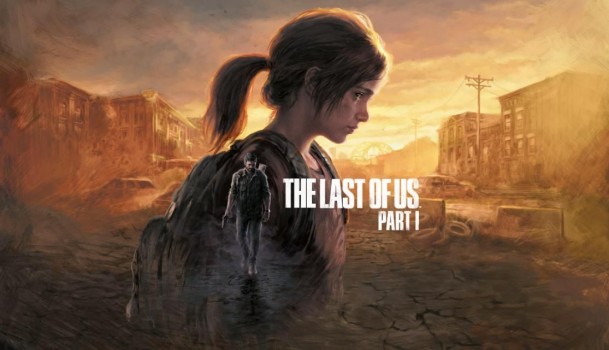 美国末日：第一部.The Last of Us Part I